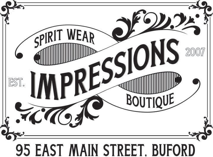 Home Impressions Spirit Wear Boutique